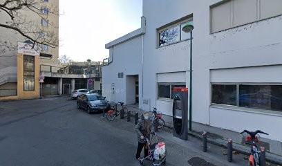 Infirmière libérale Rihane Zakina, Cabinet Infirmier à Villeurbanne