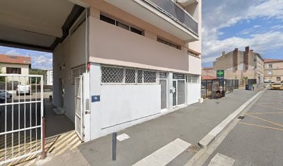 Cabinet infirmier Zakia Rabhi, Cabinet Infirmier à La Ricamarie