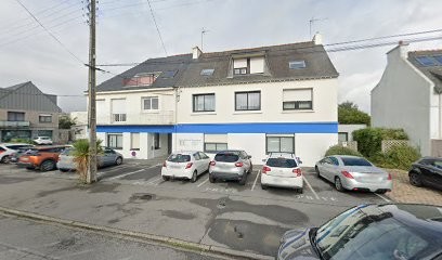 Thibaut Valèrie, Cabinet Infirmier à Larmor-Plage