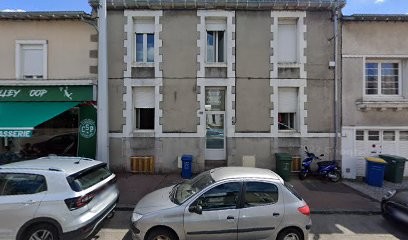 Lhomme France, Cabinet Infirmier à Limoges