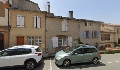 Tarle Elisabeth, Cabinet Infirmier à Salvagnac