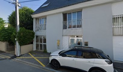 Berger-Chauvin Catherine, Cabinet Infirmier à Pornic