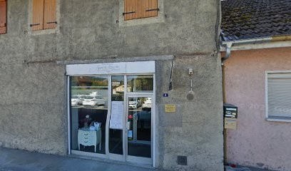 Maljournal Frédéric, Cabinet Infirmier à Rumilly