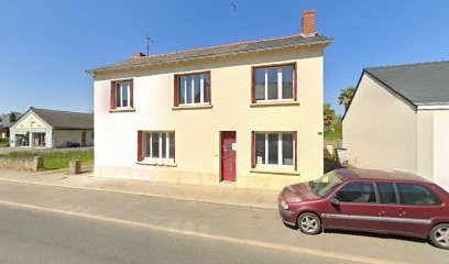 Centre de Soins Infirmiers, Cabinet Infirmier aux Touches