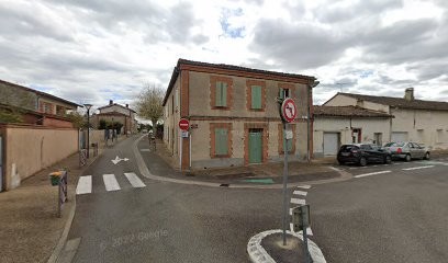 Perrard Celine, Cabinet Infirmier à Montbeton