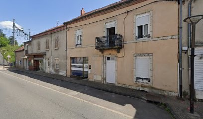 Duret Barbara, Cabinet Infirmier à Saint-Germain-des-Fossés