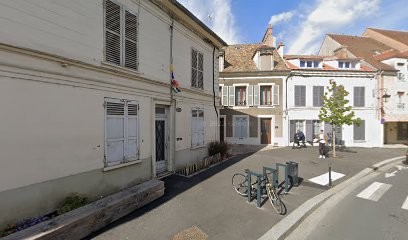 Da Silva Martins Isabel, Cabinet Infirmier à Arpajon