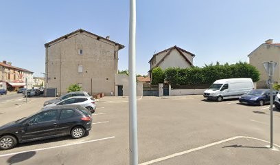 Bech Françoise, Cabinet Infirmier à La Grand-Croix