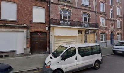 Cabinet Infirmier, Cabinet Infirmier à Lille