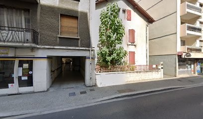 Nastyn Christian, Cabinet Infirmier à Annemasse