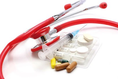 INFIRMIERS LIBERAUX LODEVE ET VILLAGES Nadine Et Hugo, Cabinet Infirmier à Lodève