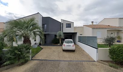 Régnier Pascal, Cabinet Infirmier à Lagord