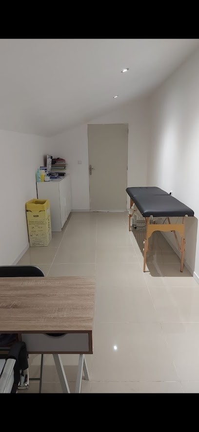 KABA Saran et JOSEPH-ANGELIQUE Anne-Emmanuelle Infirmières liberale Montgeron, Cabinet Infirmier à Montgeron