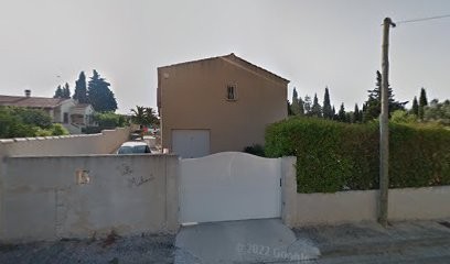 Piro Marie, Cabinet Infirmier à Martigues