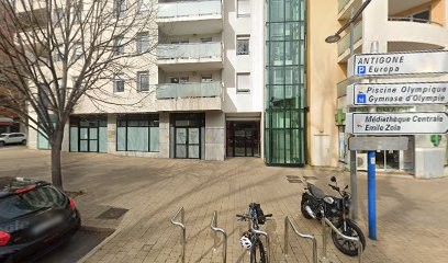 Cabinet infirmier Sophie Benazet et Lucie PHILIPPART infirmière libérale, Cabinet Infirmier à Montpellier