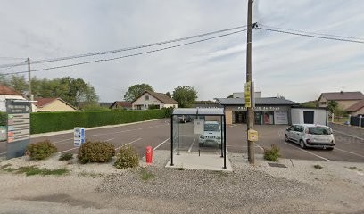 Brocard Evelyne, Cabinet Infirmier à Roye