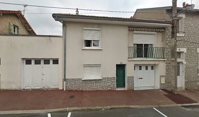 Boijoux Annick, Cabinet Infirmier à Limoges