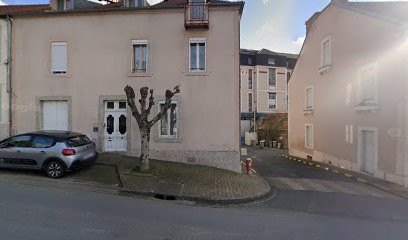 Gaspar Véronique, Cabinet Infirmier à Néris-les-Bains