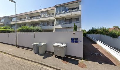 Hody Claude, Cabinet Infirmier à Vandoeuvre-lès-Nancy