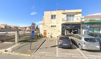 Hervé Lemoine. Soins infirmiers à domicile., Cabinet Infirmier à Narbonne