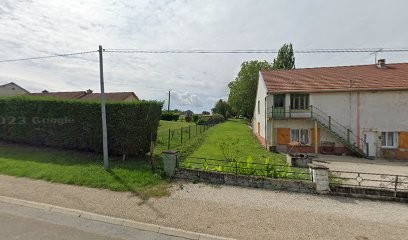 Ducret Jean-Loup, Cabinet Infirmier à Valay