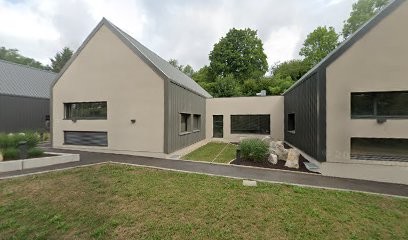 Clair Marie-Dominique, Cabinet Infirmier à Saint-Seine-l'Abbaye