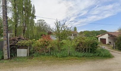 Beauvais Christian, Cabinet Infirmier à Savigny-Lévescault