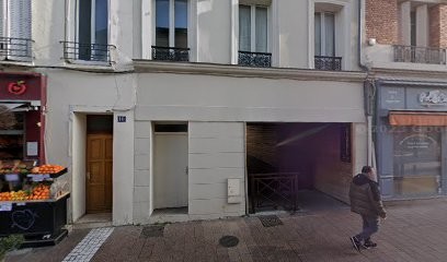 Heureux de Vivre à Domicile, Cabinet Infirmier à Enghien-les-Bains