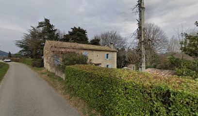 Julie Boyer, Cabinet Infirmier à Savasse