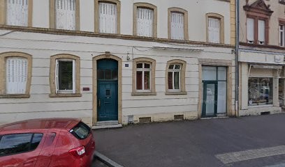 Terplak Sandrine, Cabinet Infirmier à Metz