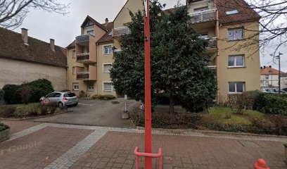 Bey-Goncalves Caroline - Infirmière à Lingolsheim, Cabinet Infirmier à Lingolsheim