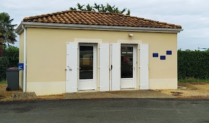 Cabinet D'Infirmiers Du Petit Fief, Cabinet Infirmier à Aiffres