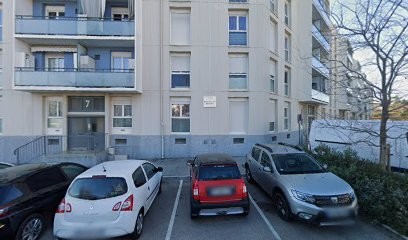 Espace santé l'happy-thérapie, Cabinet Infirmier à La Ciotat