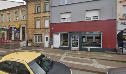 BOUHL Virginie MOYSES Bettina, Cabinet Infirmier à L'Hôpital