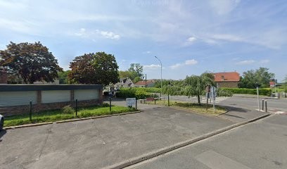 Pichot Anne-Charlotte infirmier, Cabinet Infirmier à Mennecy