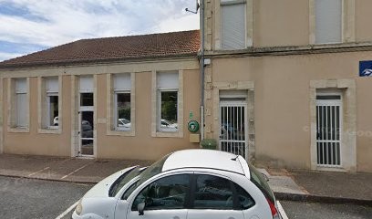 Baïda Claudie, Cabinet Infirmier au Pizou