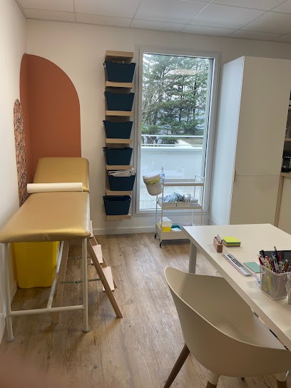 Infirmières Espace Santé Les Acadiennes, Cabinet Infirmier à Saint-Sébastien-sur-Loire