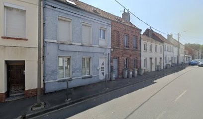 Avet, Cabinet Infirmier à Saint-Martin-lez-Tatinghem