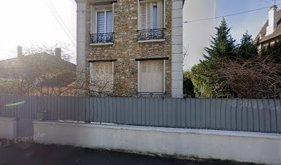 Liedts Thierry, Cabinet Infirmier à Taverny