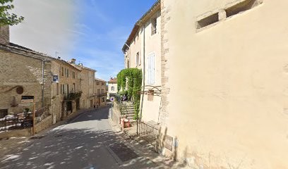 Ideal SCP, Cabinet Infirmier à Lagnes