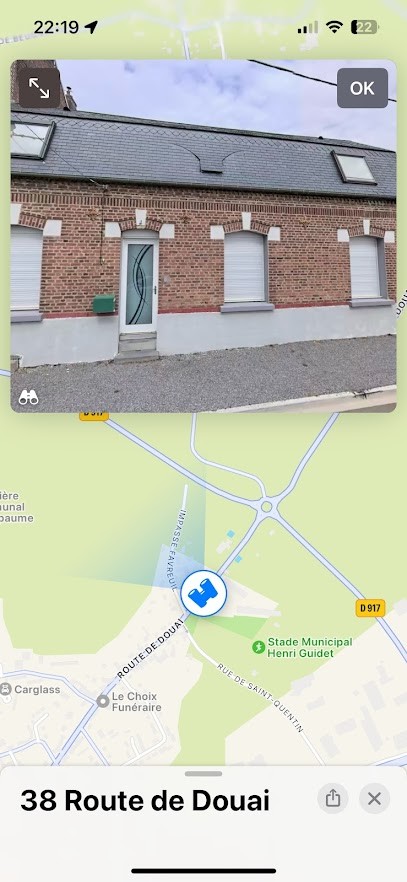 Copin Amélie, Cabinet Infirmier à Bapaume