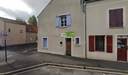 Boucher Martine, Cabinet Infirmier à Serris