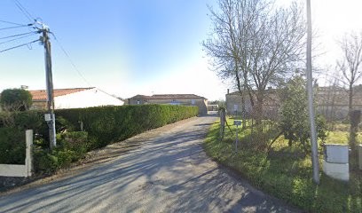 Cabinet Infirmier PINAUD Carole, Cabinet Infirmier à Moragne