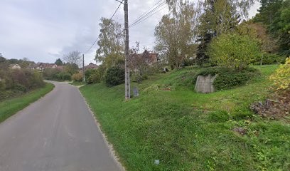 Vetel Odile, Cabinet Infirmier à Nailly