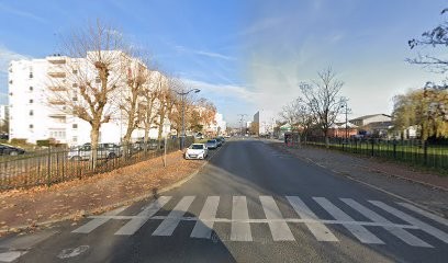 Naigeon Gérard, Cabinet Infirmier à Soissons