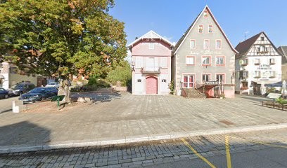 Vest Marie-Rose, Cabinet Infirmier à Villé