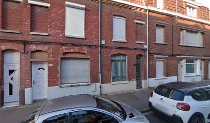 Aline' Institut, Cabinet Infirmier à Lille