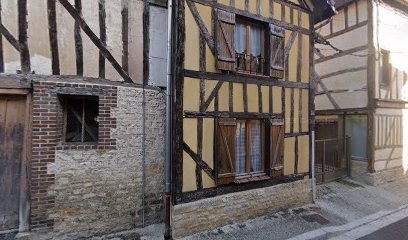 MAISON DES SERVICES ADMR, Cabinet Infirmier à Bar-sur-Seine