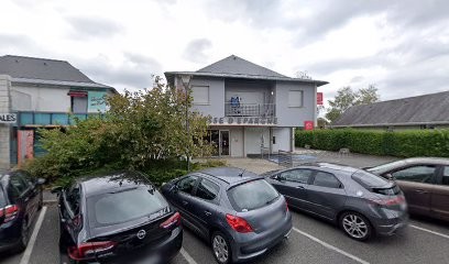 Le Roux Francoise, Cabinet Infirmier à Lescar