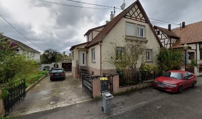 Belguendouz Nadia, Cabinet Infirmier à Obenheim